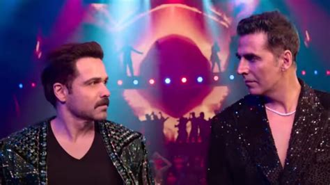 Selfiee song Main Khiladi: Akshay Kumar, Emraan leave fans nostalgic ...