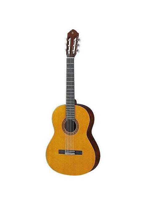 Yamaha CGS103AII AG Classical 3/4 Size Guitar, Natural - Murphy's Music