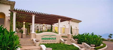 Indiabulls Real Estate