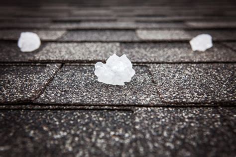 Hail Damage Repair: A Guide to Repairing Your Roof After a Hail Storm