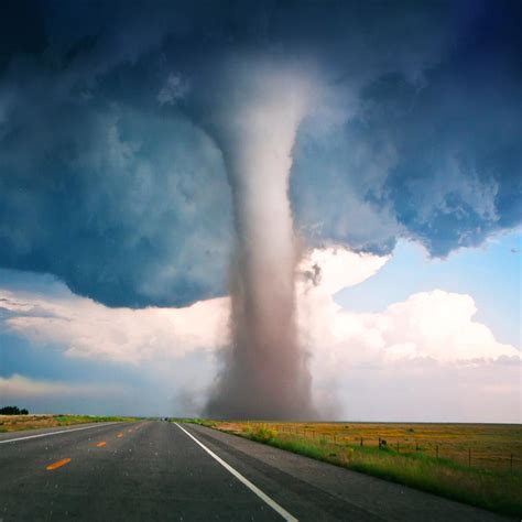 Tornadoes: Just a North American Phenomena? - Articles by MagellanTV