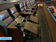 Cinemark Reserve - Dine-in +21 - Bellevue Attractions, Events ...