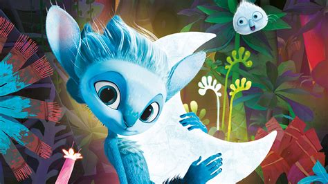 Download Movie Mune: Guardian Of The Moon HD Wallpaper