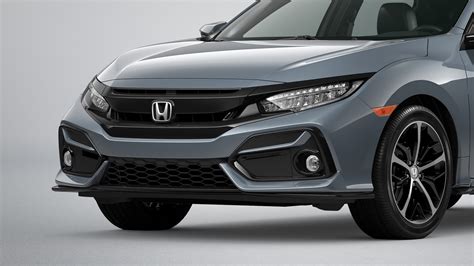 2021 Honda Civic Hatchback – The Sporty Hatchback | Honda