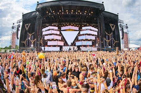 Veld announces its 2018 headliners