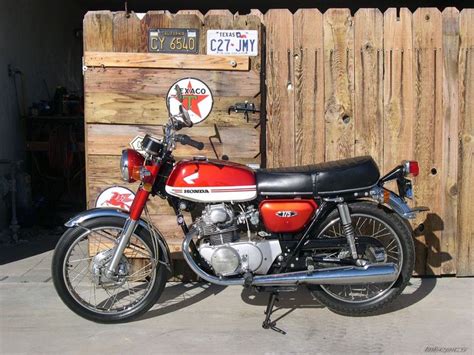 Vintage Honda | Classic motorcycles, Honda, Motorcycle