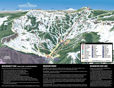 Mission Ridge Ski & Board Resort, WA, Announces Expanded Night Skiing and a New Surface Lift ...