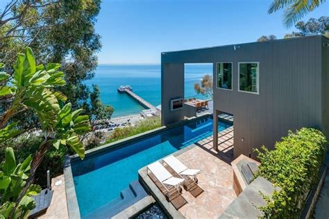 Matthew Perry to Sell His Malibu Home for $12.5 Million