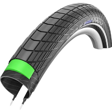 Schwalbe Tire 29 x 2.00" Big Apple Plus - Modern Bike