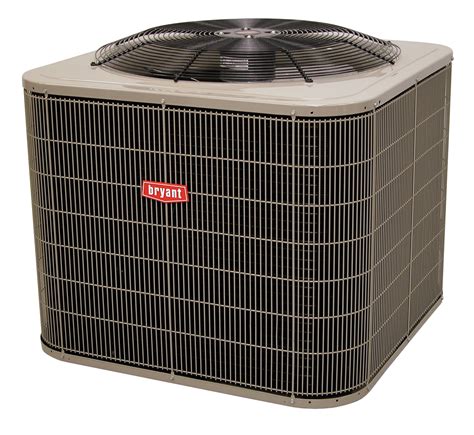 Single Stage Heat Pump - Heat Pumps | Bryant