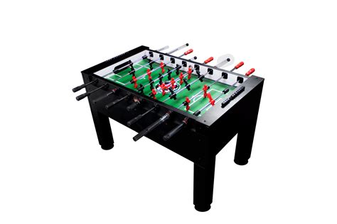 Foosball Table Setup And Foosball Assembly Instructions