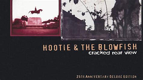 "Cracked Rear View" Turns 25: Celebrating a Quarter Century of Hootie