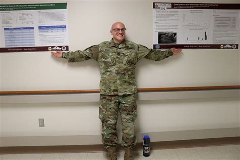 Research makes Madigan Army Medical Center healthier | Article | The United States Army