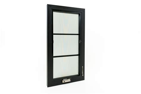 Andersen 100 Series - Fibrex Casement Windows