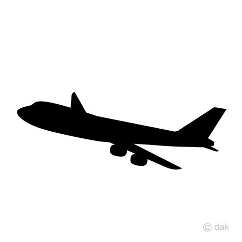 Free Clipart Airplane