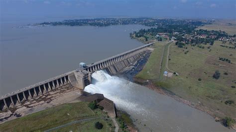 Residents challenge Metsimaholo’s proposed sewage pipeline into Vaal Dam | Sedibeng Ster