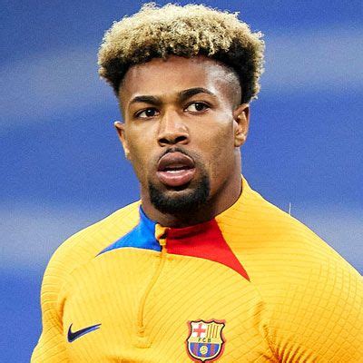 Adama Traore | Workout Routine and Diet Plan | Height, Weight