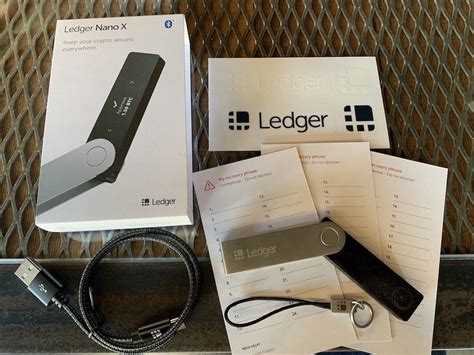 Ledger Nano X Review: Safety, Price & Box (2024)