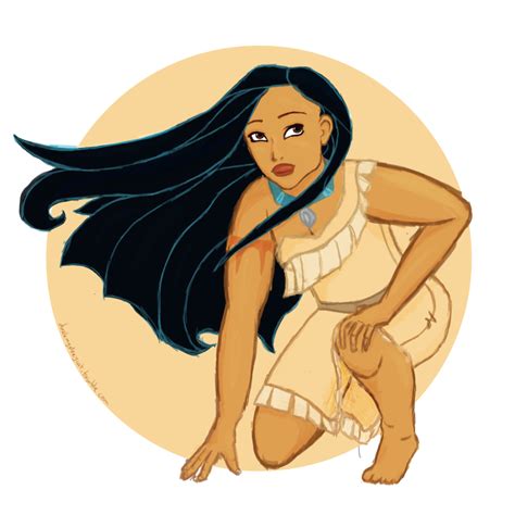 Pocahontas Png Image Transparent Png Arts | Images and Photos finder