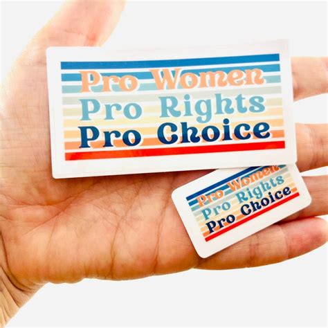 Pro Choice - Etsy