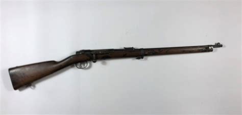 Bid Now: Mauser carbine - October 5, 0122 3:00 PM UYT