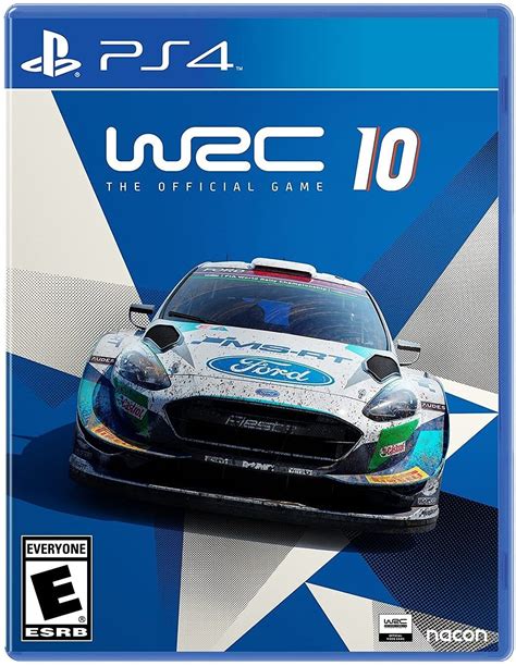 Wrc 10 Ps4 | ubicaciondepersonas.cdmx.gob.mx