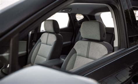 2022 Chevy Blazer Interior Review – A Quality Touch