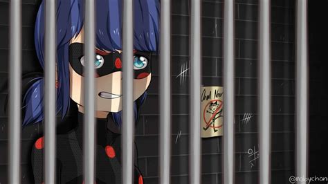 Akumatized Ladybug 🖤 | Miraculous Amino