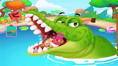 ️🌟Juego de Animales para Niños|Crazy Zoo de Libii Games - YouTube