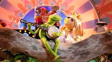 Muppets | "The Rainbow Connection": Just How Many Songs Are There About ...