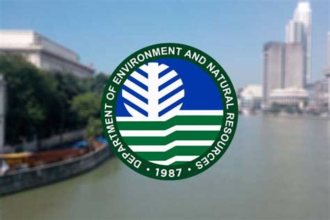 Pasig River Rehab Commission transferred to DENR