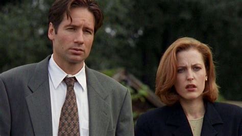 The X-Files Is Back On Australian TV Thanks To SBS Viceland