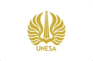 Download Logo UNESA (Universitas Negeri Surabaya) PNG, Vector (AI, EPS) Terbaru