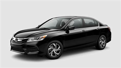 2017 Honda Accord Sedan | Hillside Honda