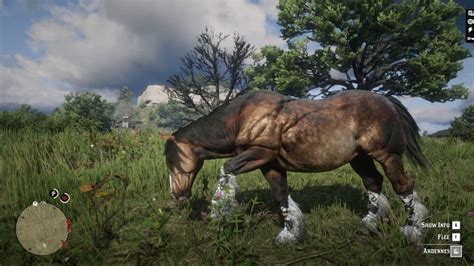 Online Horses (8) - Red Dead Redemption 2 Mods | RDR2 Mods