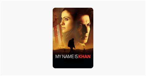 ‎My Name Is Khan on iTunes