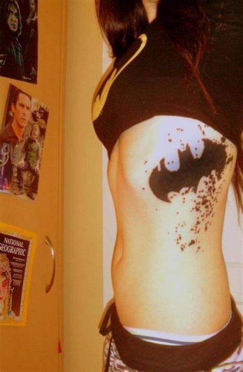 Pin by Kayla Burkel on tattoos | Batman tattoo, Marquesan tattoos, Tattoos