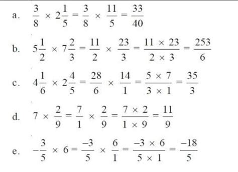 Soal Pembagian Pecahan Desimal Kelas 5