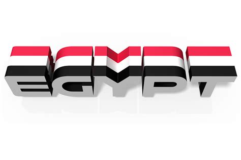 10 EGYPT Flag Designs - FREE on Behance