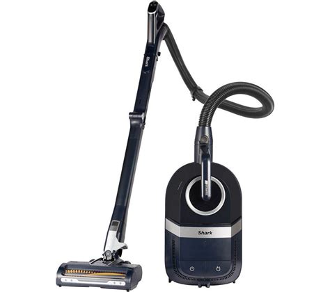 SHARK Cylinder vacuum cleaners - Cheap SHARK Cylinder vacuum cleaner Deals | Currys