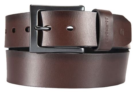 CARHARTT, Box Buckle Belt Belt _OLD, 50 in Max Waist Size, Carhartt Box ...