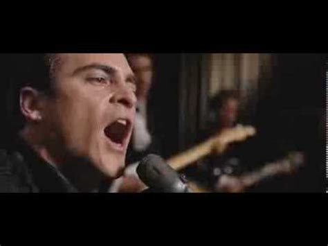 Johnny Cash Walk the Line Movie Trailer - YouTube