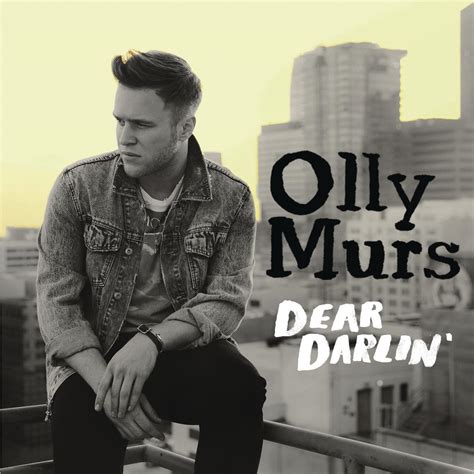 Dear Darlin': Murs, Olly: Amazon.ca: Music