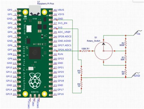 DIY SmartPhone Oscilloscope Using Raspberry Pi Pico, 49% OFF