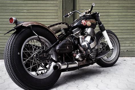 Panhead Bobber Kit - Infoupdate.org