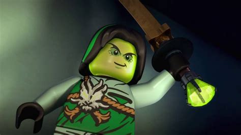 düzenli Emniyet Nokta ninjago morro Trampling gerçek Kompozisyon