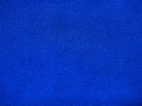 Fleece Background Color Royal Blue Terry Cloth Blanket Of Furry Fleece ...