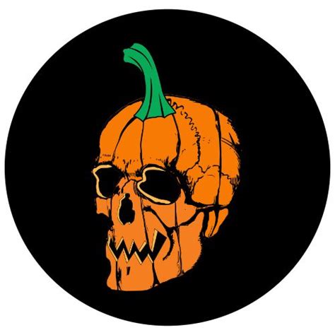 10 Discord Halloween Profile Picture Ideas