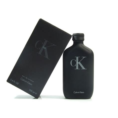 Calvin Klein Be 100ml | Red Tomato Singapore Tampines