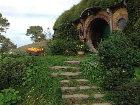 Where To Celebrate Hobbit Day | TravelPulse